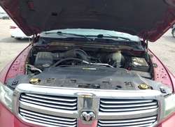 2014 RAM 1500 BIG Horn — 10