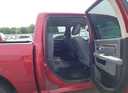 2014 RAM 1500 BIG Horn — 8