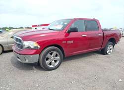 2014 RAM 1500 BIG Horn — 2