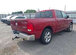 2014 RAM 1500 BIG Horn — 4