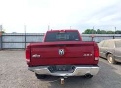 2014 RAM 1500 BIG Horn — 15