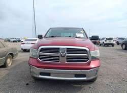 2014 RAM 1500 BIG Horn — 11