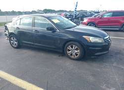 2012 Honda Accord 2.4 SE