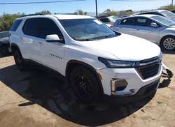 2023 Chevrolet Traverse FWD LT Cloth