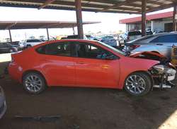 2016 Dodge Dart SXT Sport Blacktop — 13