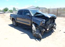 2021 Toyota Tacoma SR V6