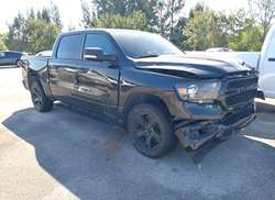 2022 RAM 1500 BIG Horn 4X2 5'7 BOX