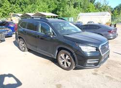 2022 Subaru Ascent Premium