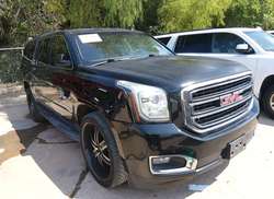 2015 GMC Yukon XL 1500 SLE