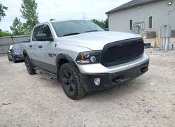 2016 RAM 1500 SLT