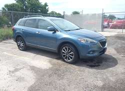 2014 Mazda CX-9 Grand Touring
