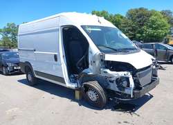 2026 RAM Promaster 1500 Tradesman High Roof 136 WB W/Pass Seat
