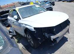 2024 Audi Q5 Premium Plus 40 Tfsi Quattro S Tronic
