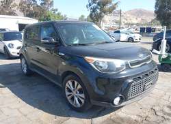 2016 KIA Soul !