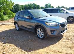 2015 Mazda CX-5 Grand Touring