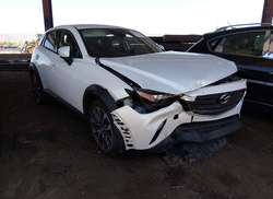 2019 Mazda CX-3 Touring