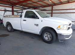 2022 RAM 1500 Classic Tradesman 4X2 8' BOX