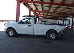 2022 RAM 1500 Classic Tradesman 4X2 8' BOX — 15