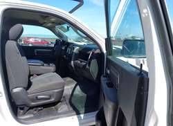 2022 RAM 1500 Classic Tradesman 4X2 8' BOX — 5