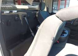 2022 RAM 1500 Classic Tradesman 4X2 8' BOX — 8