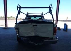 2022 RAM 1500 Classic Tradesman 4X2 8' BOX — 17