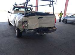 2022 RAM 1500 Classic Tradesman 4X2 8' BOX — 6