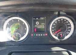 2022 RAM 1500 Classic Tradesman 4X2 8' BOX — 7