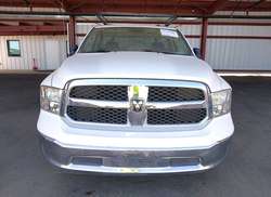 2022 RAM 1500 Classic Tradesman 4X2 8' BOX — 13