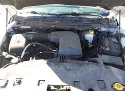 2022 RAM 1500 Classic Tradesman 4X2 8' BOX — 10