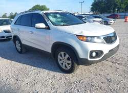 2013 KIA Sorento LX
