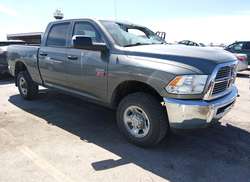 2012 RAM 2500 ST