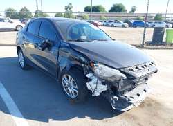 2016 Scion IA  