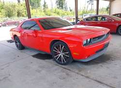2010 Dodge Challenger SE