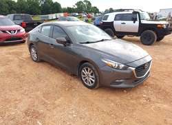 2017 Mazda MAZDA3 Touring