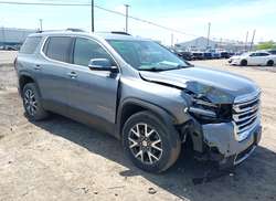 2021 GMC Acadia AWD SLE