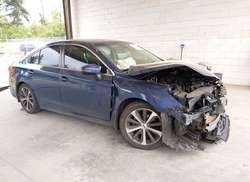 2019 Subaru Legacy 2.5I Limited