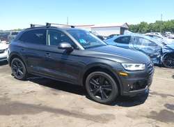 2019 Audi Q5 45 Premium