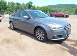 2014 Audi A4 2.0T Premium