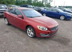 2015 Volvo S60 T5 Premier