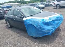 2012 Buick Regal Premium 1