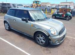 2011 Mini Cooper  