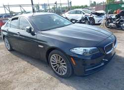 2014 BMW 535I Xdrive