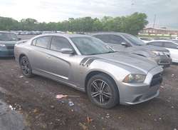 2013 Dodge Charger R/T