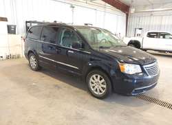 2015 Chrysler Town &AMP; Country Touring