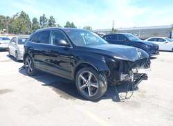 2016 Audi Q5 3.0T Premium Plus