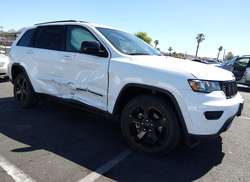 2019 Jeep Grand Cherokee Upland 4X2