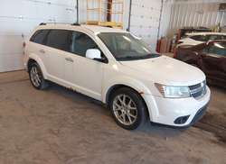 2016 Dodge Journey R/T