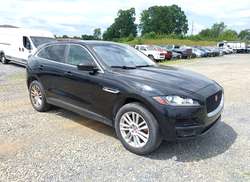 2020 Jaguar F-Pace 30T Prestige