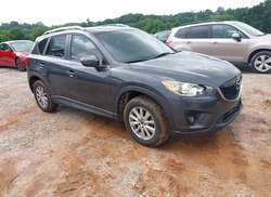 2015 Mazda CX-5 Touring