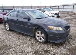 2011 Toyota Camry SE